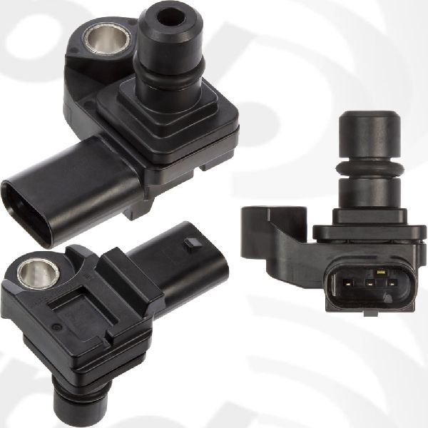 2014 Cadillac CTS Manifold Absolute Pressure Sensor (Global Parts)