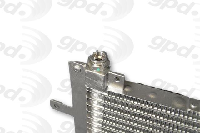 2008-2015 Cadillac CTS Automatic Transmission Oil Cooler (Global Parts)