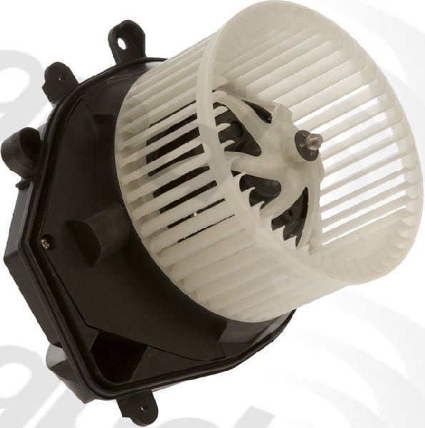 1997-2002 Audi A4 HVAC Blower Motor (Global Parts)