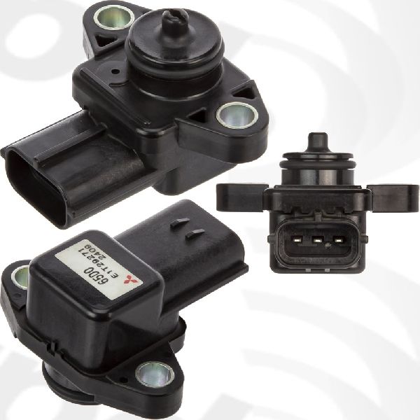 1999-2000 Chevrolet Tracker Manifold Absolute Pressure Sensor (Global Parts)