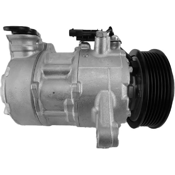 2017-2019 Cadillac ATS A/C Compressor (Global Parts)