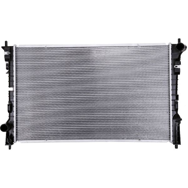 2013-2019 Ford Taurus Radiator (Global Parts)
