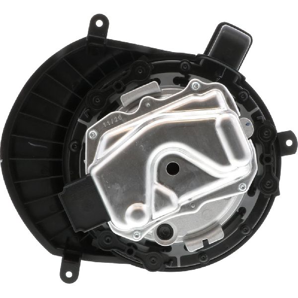 2021-2023 Chevrolet Suburban HVAC Blower Motor - Front (Global Parts)