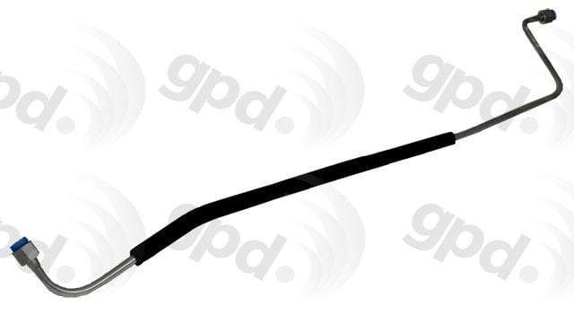 1990-1991 GMC Jimmy A/C Refrigerant Liquid Hose (Global Parts)
