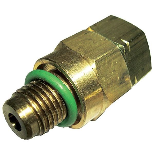 1995-1999 Chevrolet Silverado A/C Compressor Relief Valve (Global Parts)