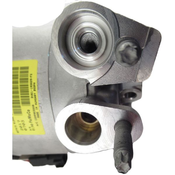 2015-2018 Ford Focus A/C Compressor (Global Parts)
