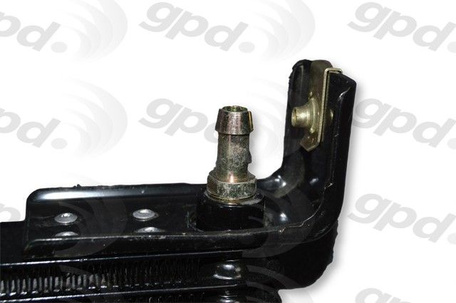 2008-2014 Ford E-150 Automatic Transmission Oil Cooler (Global Parts)