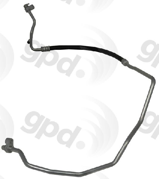 2014-2020 Ram 1500 A/C Refrigerant Discharge Hose (Global Parts)