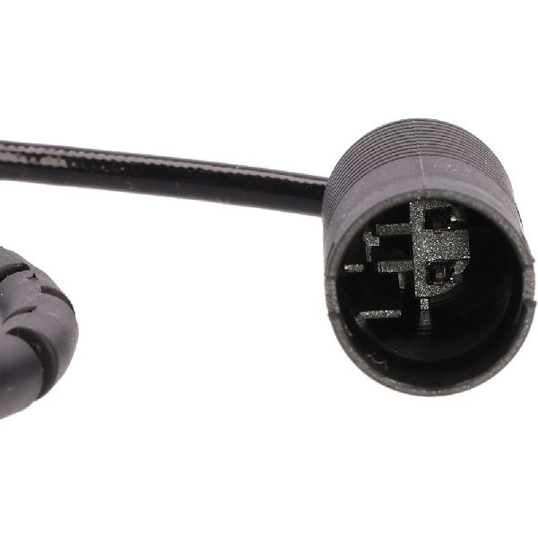 2002-2008 Mini Cooper Disc Brake Pad Wear Sensor - Rear (Global Parts)