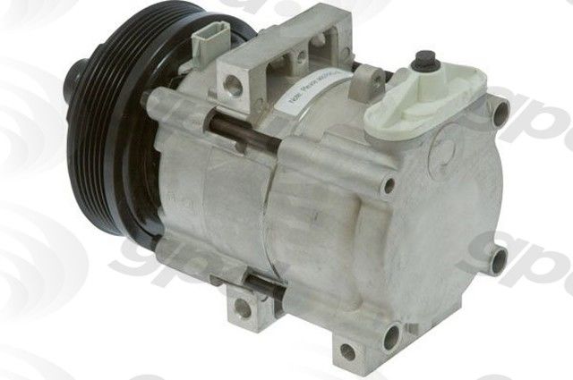 2001-2006 Mazda Tribute A/C Compressor (Global Parts)