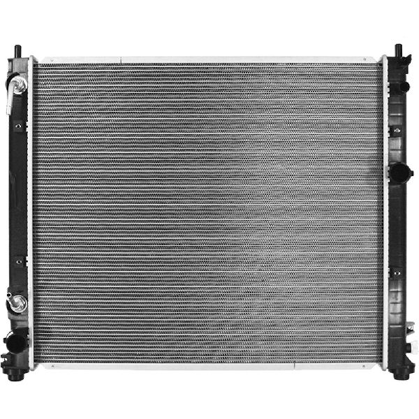 2008-2011 Cadillac STS Radiator (Global Parts)