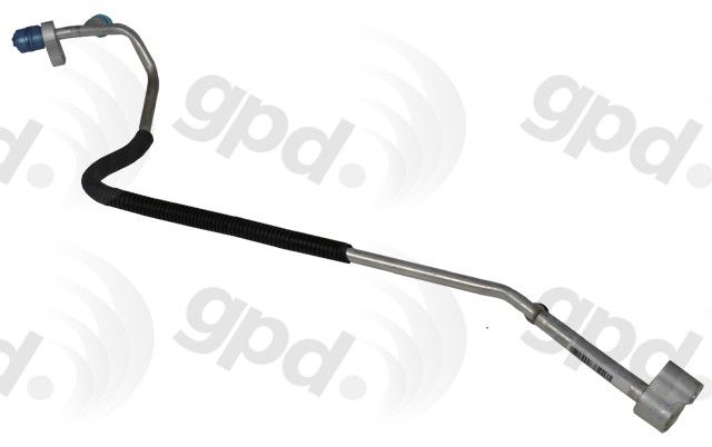 1998-2002 Pontiac Firebird A/C Refrigerant Liquid Hose (Global Parts)