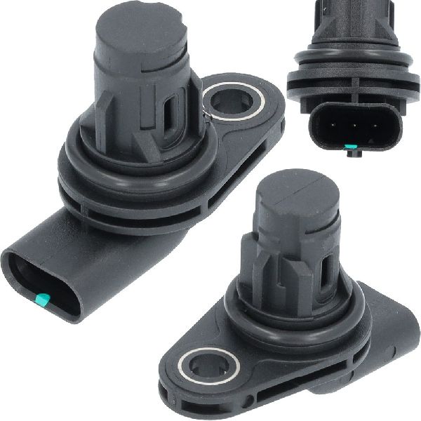 2012-2014 Mercedes-Benz ML350 Engine Camshaft Position Sensor (Global Parts)