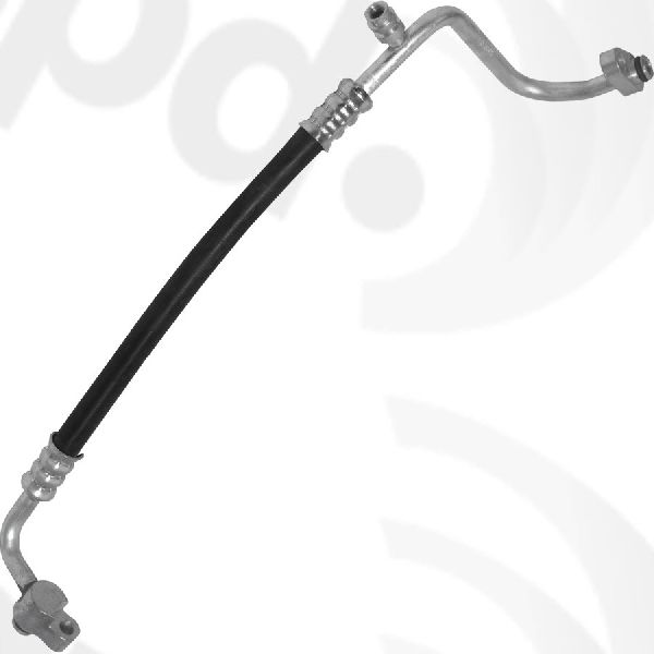 2001-2004 Subaru Outback A/C Refrigerant Discharge Hose (Global Parts)