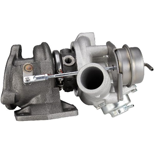 2004-2006 Volvo S80 Turbocharger (Global Parts)