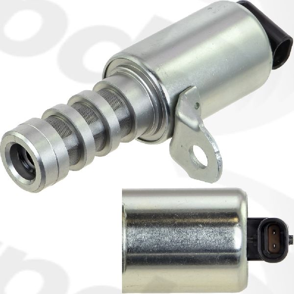 2014-2015 Lincoln MKT Engine Variable Valve Timing (VVT) Solenoid (Global Parts)