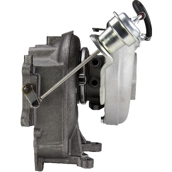 2001-2004 GMC Sierra 3500 Turbocharger (Global Parts)