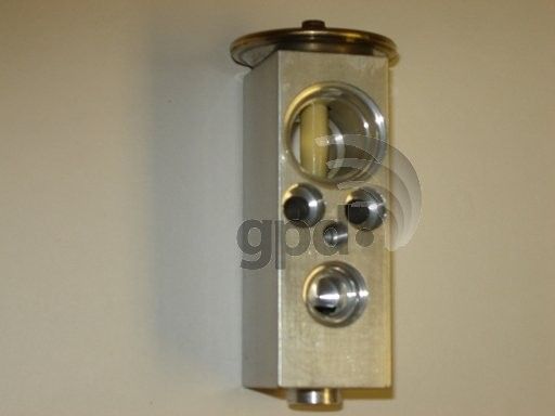 1998 Dodge B2500 A/C Expansion Valve - Rear (Global Parts)