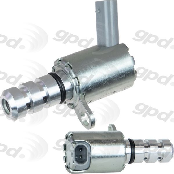 2014-2016 Audi Q5 Engine Variable Valve Timing (VVT) Solenoid (Global Parts)
