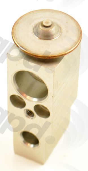 2008-2019 Toyota Sequoia A/C Expansion Valve - Rear (Global Parts)