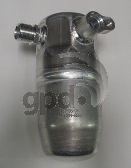 1999-2001 Pontiac Grand Am A/C Accumulator (Global Parts)