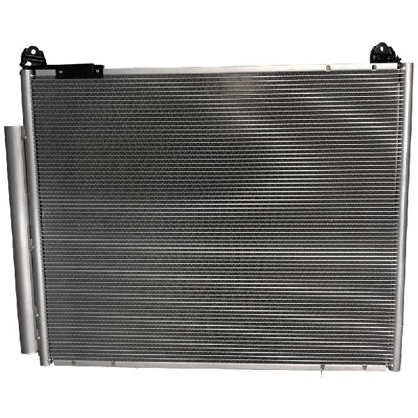 2021-2023 Toyota 4Runner A/C Condenser (Global Parts)