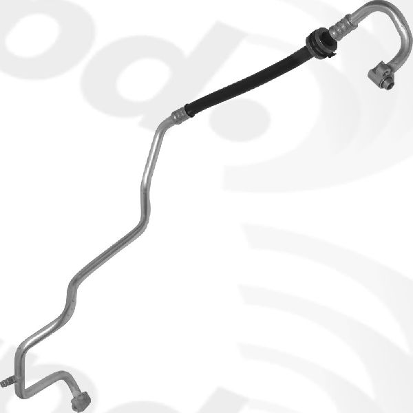 2015-2020 Ram 1500 A/C Refrigerant Suction Hose (Global Parts)