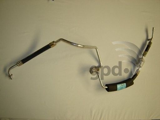 1994 Ford Explorer A/C Hose Assembly (Global Parts)
