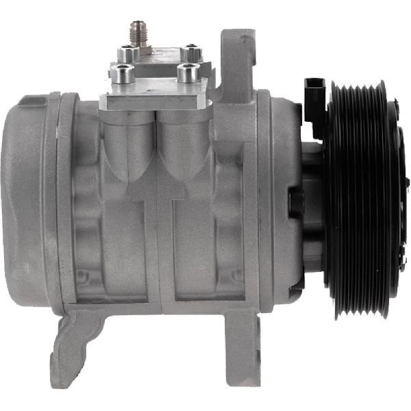 1987-1988 Mercury Cougar A/C Compressor (Global Parts)