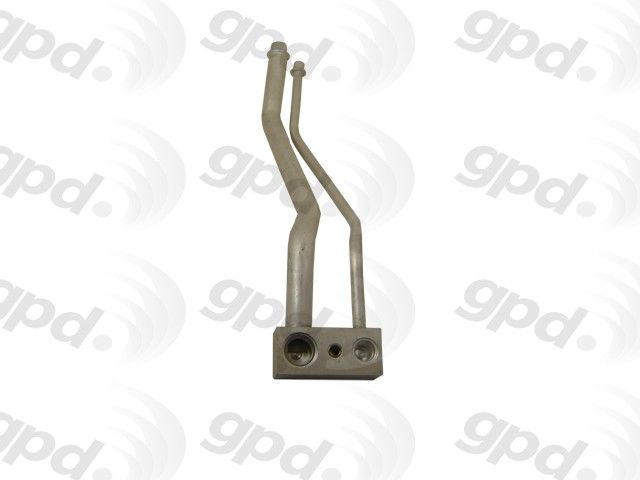 1996-2000 Dodge Caravan A/C Expansion Valve - Rear (Global Parts)