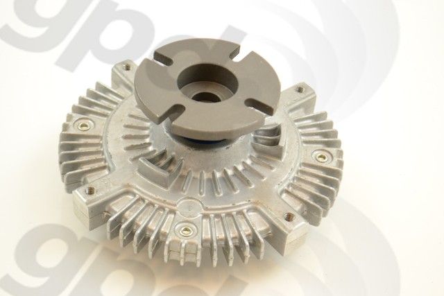 2001-2004 Nissan Xterra Engine Cooling Fan Clutch (Global Parts)
