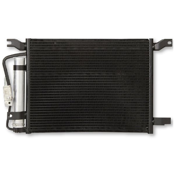2006-2009 Pontiac Solstice A/C Condenser (Global Parts)