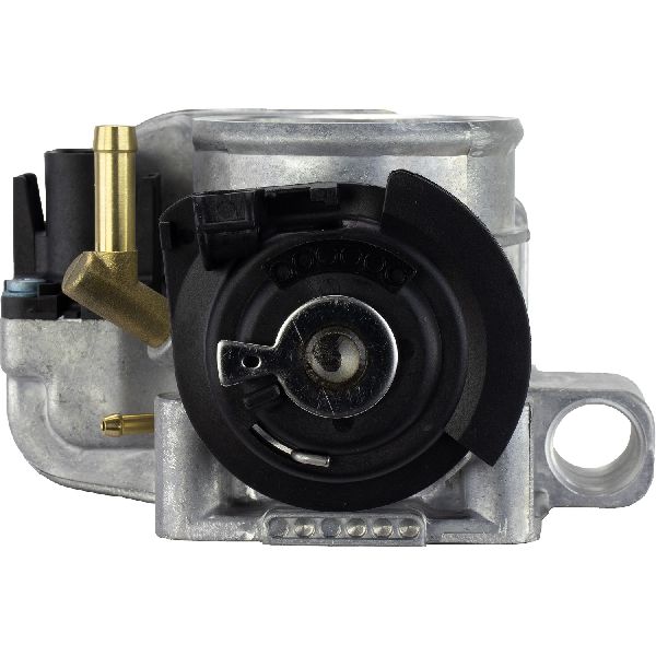 1996-1998 Volkswagen Golf Fuel Injection Throttle Body (Global Parts)