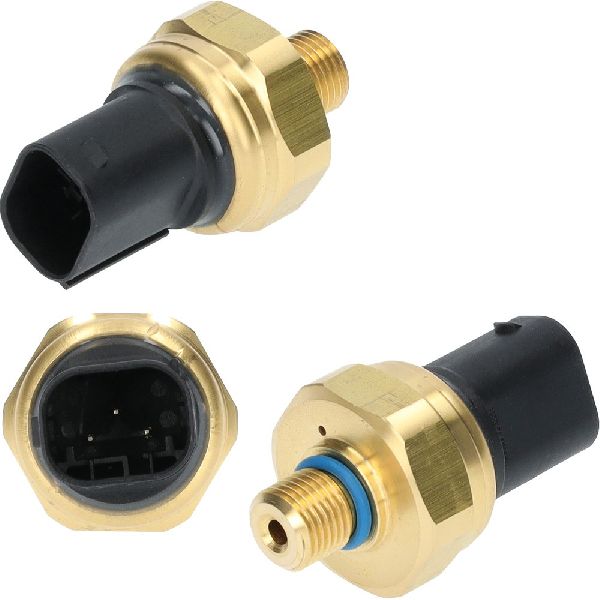 2013-2018 Ford Focus Fuel Pressure Sensor (Global Parts)
