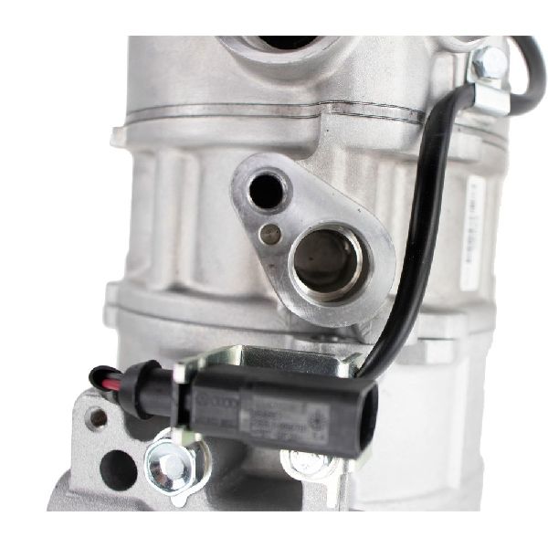 2015-2018 Porsche Macan A/C Compressor (Global Parts)