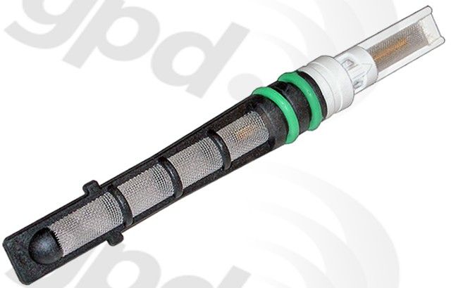 2002-2014 Ford E-150 A/C Orifice Tube - Front (Global Parts)