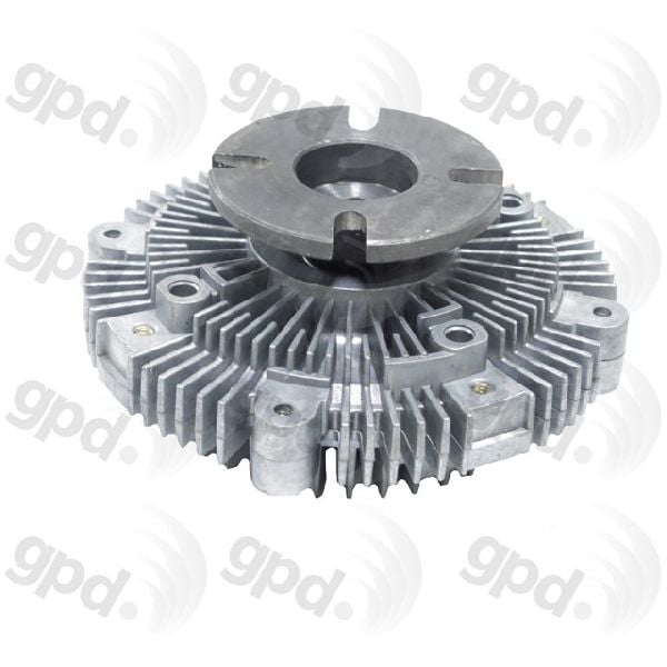 1998-2001 Nissan Frontier Engine Cooling Fan Clutch (Global Parts)