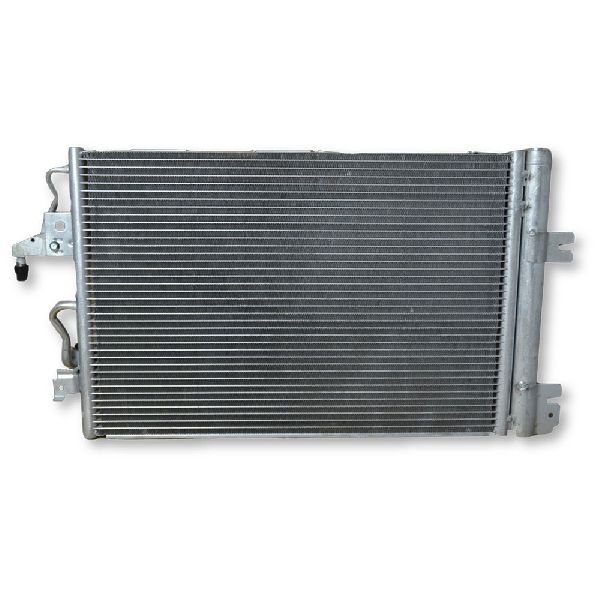 2008-2009 Saturn Astra A/C Condenser (Global Parts)