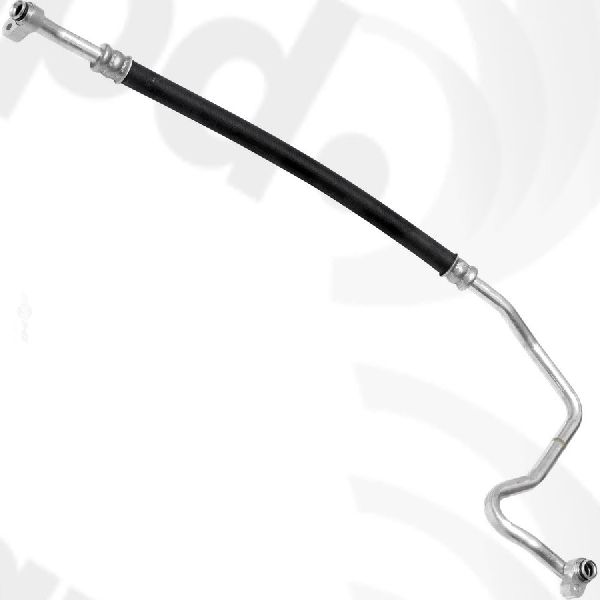 2015-2020 Acura TLX A/C Refrigerant Suction Hose (Global Parts)