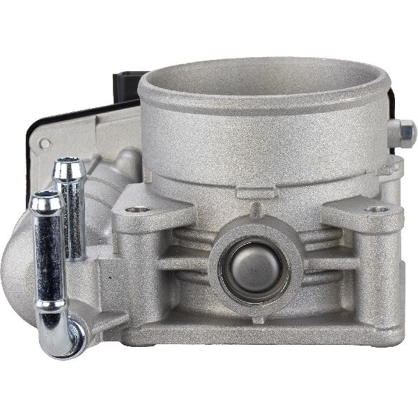 2008-2012 INFINITI EX35 Fuel Injection Throttle Body - Left (Global Parts)