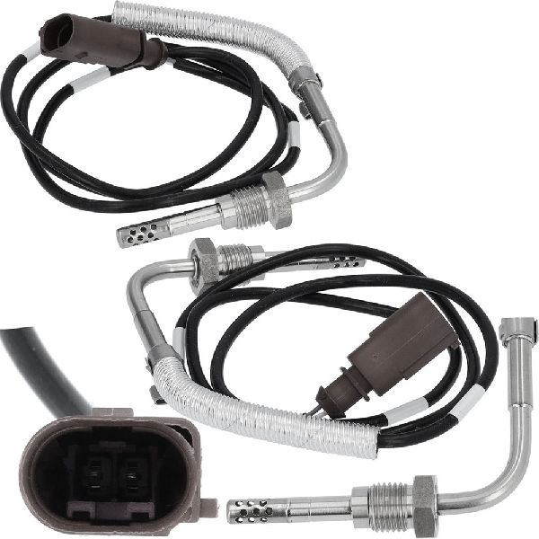 2012-2014 Volkswagen Passat Exhaust Gas Temperature (EGT) Sensor - Before Particulate Filter (Global Parts)