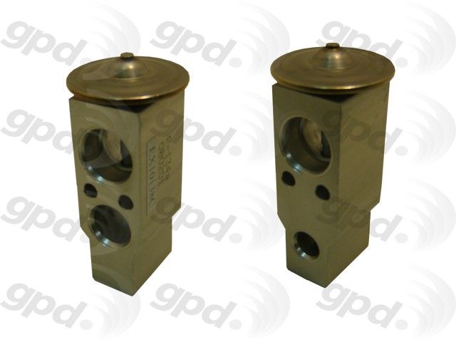 2001-2003 Toyota Prius A/C Expansion Valve (Global Parts)