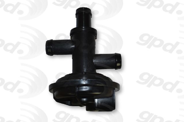 2000-2005 Ford Excursion HVAC Heater Control Valve (Global Parts)
