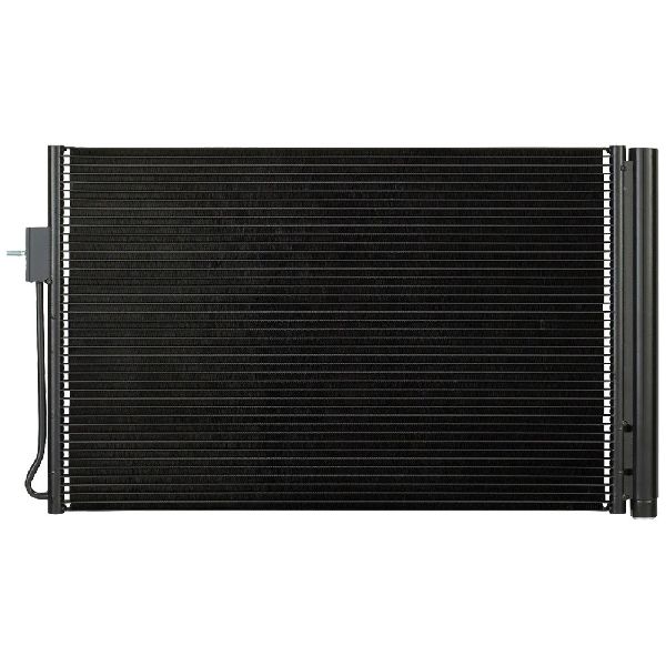 2014-2016 Cadillac ELR A/C Condenser (Global Parts)