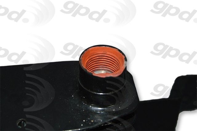 2001-2005 Lincoln Navigator Automatic Transmission Oil Cooler (Global Parts)