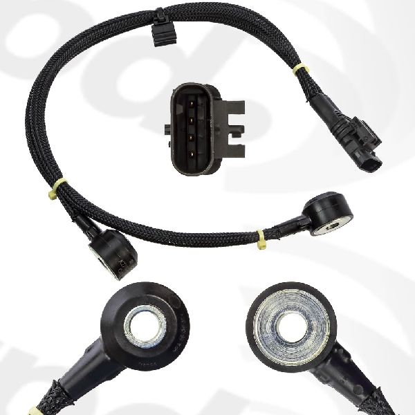 2014-2015 Mercedes-Benz ML350 Ignition Knock (Detonation) Sensor (Global Parts)