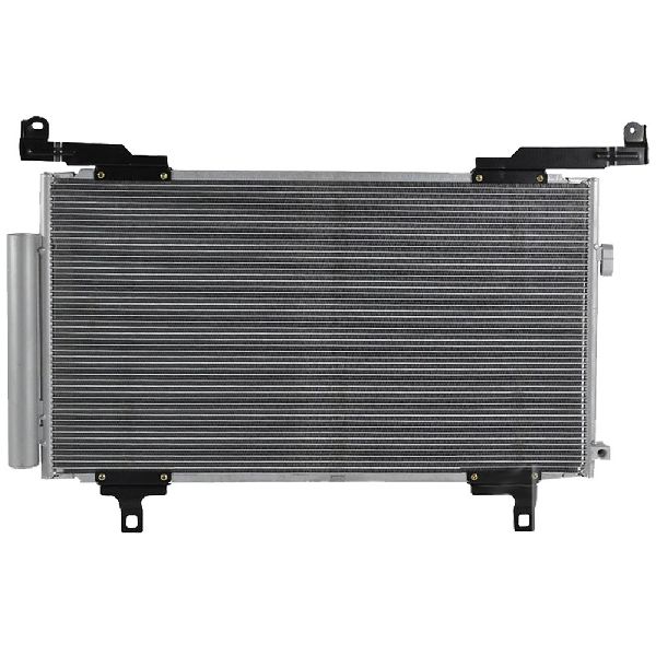 2020-2023 Subaru Legacy A/C Condenser (Global Parts)