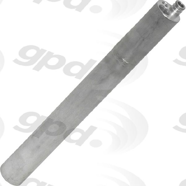 2016-2020 Fiat 500X A/C Receiver Drier (Global Parts)