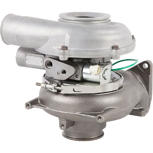 2007-2010 Chevrolet Express 3500 Turbocharger (Global Parts)