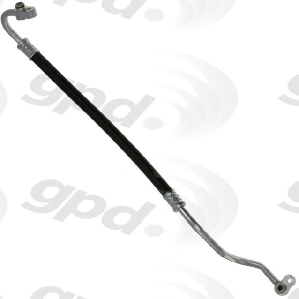 2009-2015 Honda Pilot A/C Refrigerant Discharge Hose (Global Parts)